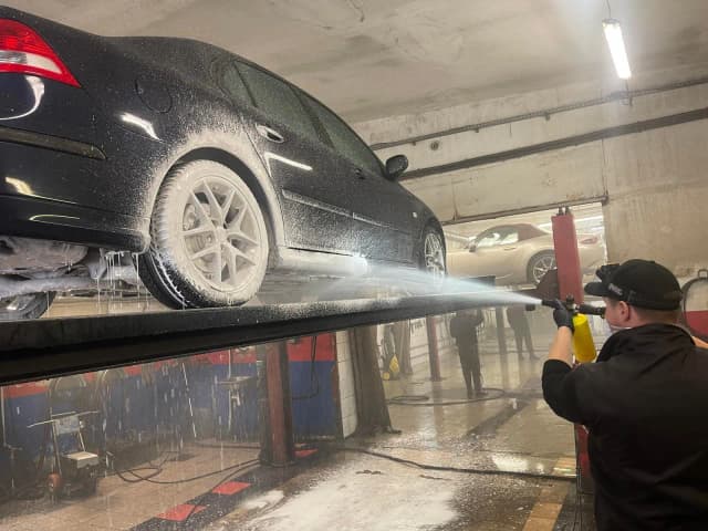 Ile kosztuje konserwacja podwozia samochodu? Co wpływa na cenę? Ile kosztuje konserwacja podwozia samochodu? Co wpływa na cenę?