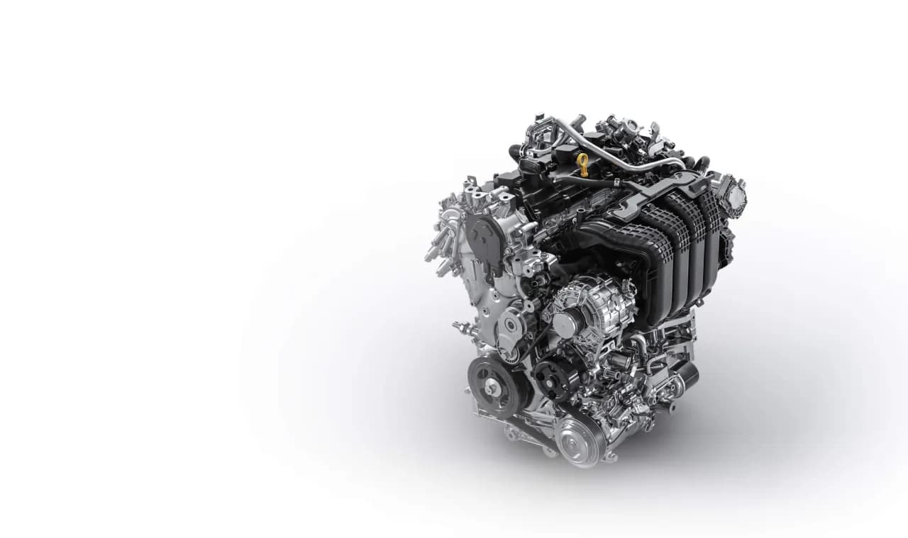 Mitsubishi Outlander – jakie silniki dostępne i co musisz wiedzieć? Mitsubishi Outlander – jakie silniki dostępne i co musisz wiedzieć?