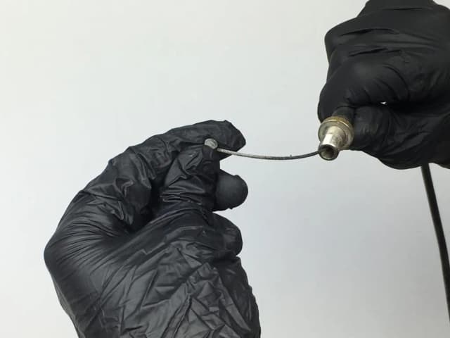 Czym nasmarować linkę sprzęgła, aby działała sprawnie i długo? Czym nasmarować linkę sprzęgła, aby działała sprawnie i długo?