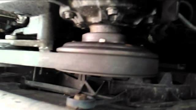 Zerwane sprzęgło klimatyzacji - objawy, których nie możesz zignorować Zerwane sprzęgło klimatyzacji - objawy, których nie możesz zignorować