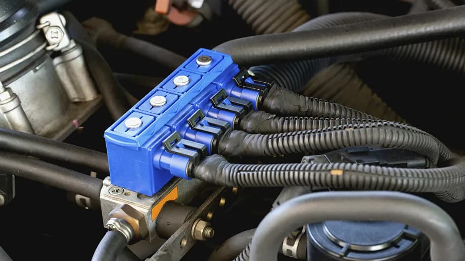 Ile kosztuje założenie instalacji gazowej w samochodzie? Zaskakujące ceny! Ile kosztuje założenie instalacji gazowej w samochodzie? Zaskakujące ceny!