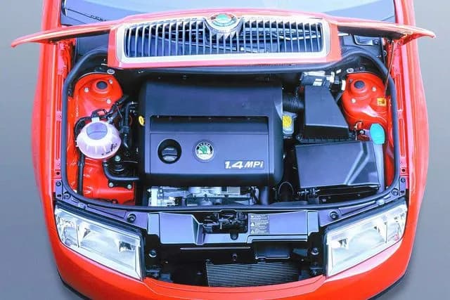 Najlepszy silnik do Škody Fabii I - porady, wady i zalety jednostek Najlepszy silnik do Škody Fabii I - porady, wady i zalety jednostek