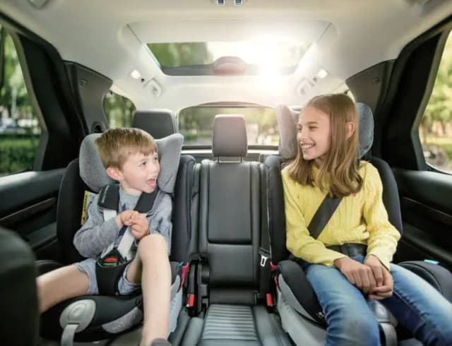 Jak naprawić pas bezpieczeństwa – praktyczne porady, które pomogą uniknąć problemów Jak naprawić pas bezpieczeństwa – praktyczne porady, które pomogą uniknąć problemów