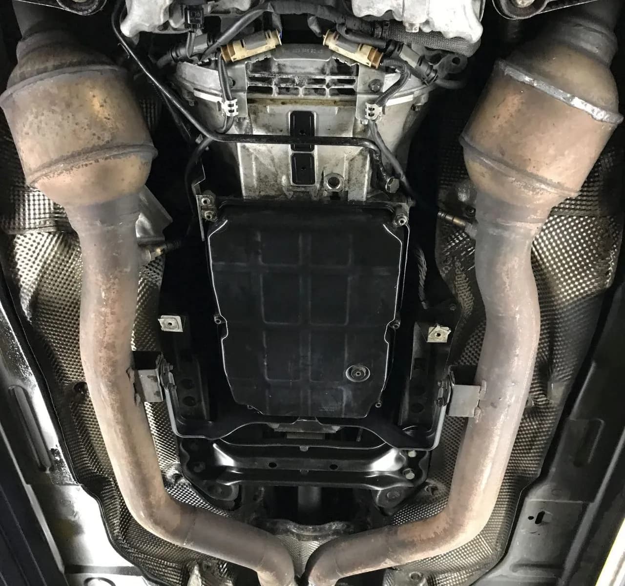 Gdzie znajduje się katalizator w samochodzie? Zaskakujące lokalizacje i porady. Gdzie znajduje się katalizator w samochodzie? Zaskakujące lokalizacje i porady.