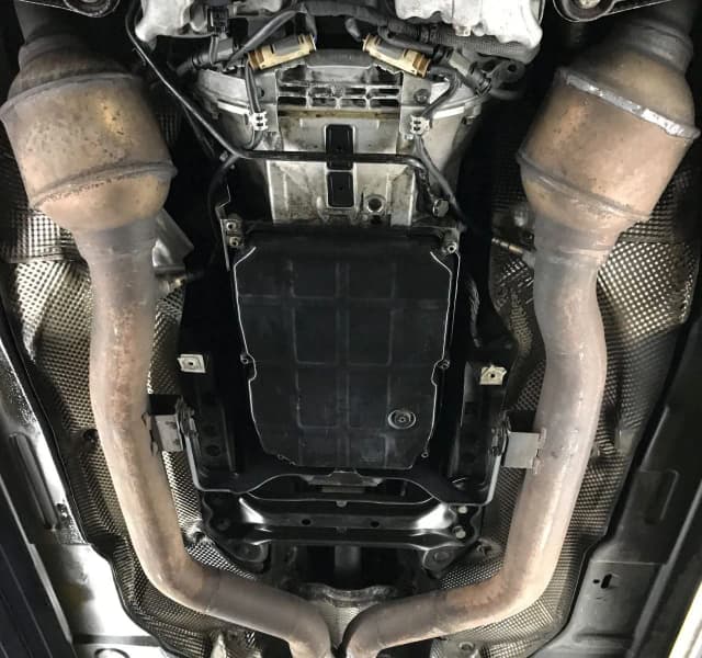 Gdzie znajduje się katalizator w samochodzie? Zaskakujące lokalizacje i porady. Gdzie znajduje się katalizator w samochodzie? Zaskakujące lokalizacje i porady.