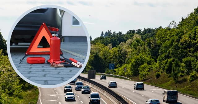 Co trzeba mieć w samochodzie w Czechach? Obowiązkowe wyposażenie i przepisy. Co trzeba mieć w samochodzie w Czechach? Obowiązkowe wyposażenie i przepisy.