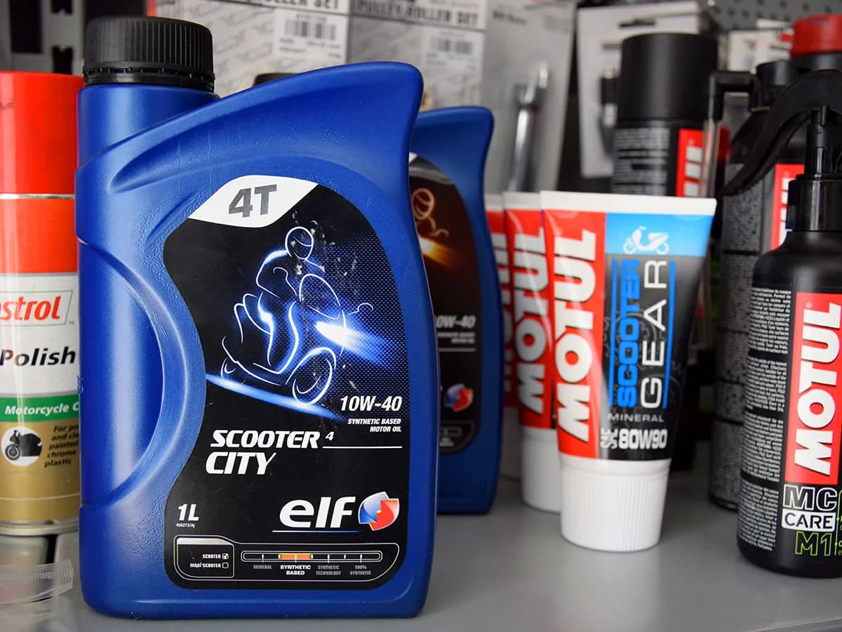 Olej Elf 10W40 do jakich silników – idealne rozwiązanie dla każdego pojazdu Olej Elf 10W40 do jakich silników – idealne rozwiązanie dla każdego pojazdu