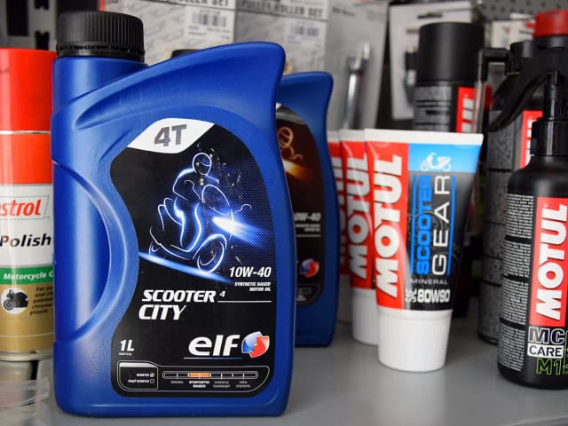 Olej Elf 10W40 do jakich silników – idealne rozwiązanie dla każdego pojazdu Olej Elf 10W40 do jakich silników – idealne rozwiązanie dla każdego pojazdu