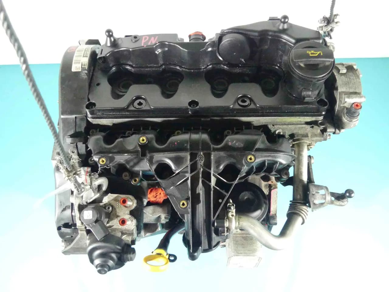 Vw touran jaki silnik diesla wybrać - kluczowe informacje i rekomendacje Vw touran jaki silnik diesla wybrać - kluczowe informacje i rekomendacje