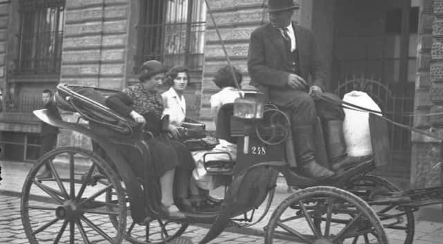 Kiedy wprowadzono pasy bezpieczeństwa i jak zmieniły bezpieczeństwo w autach Kiedy wprowadzono pasy bezpieczeństwa i jak zmieniły bezpieczeństwo w autach