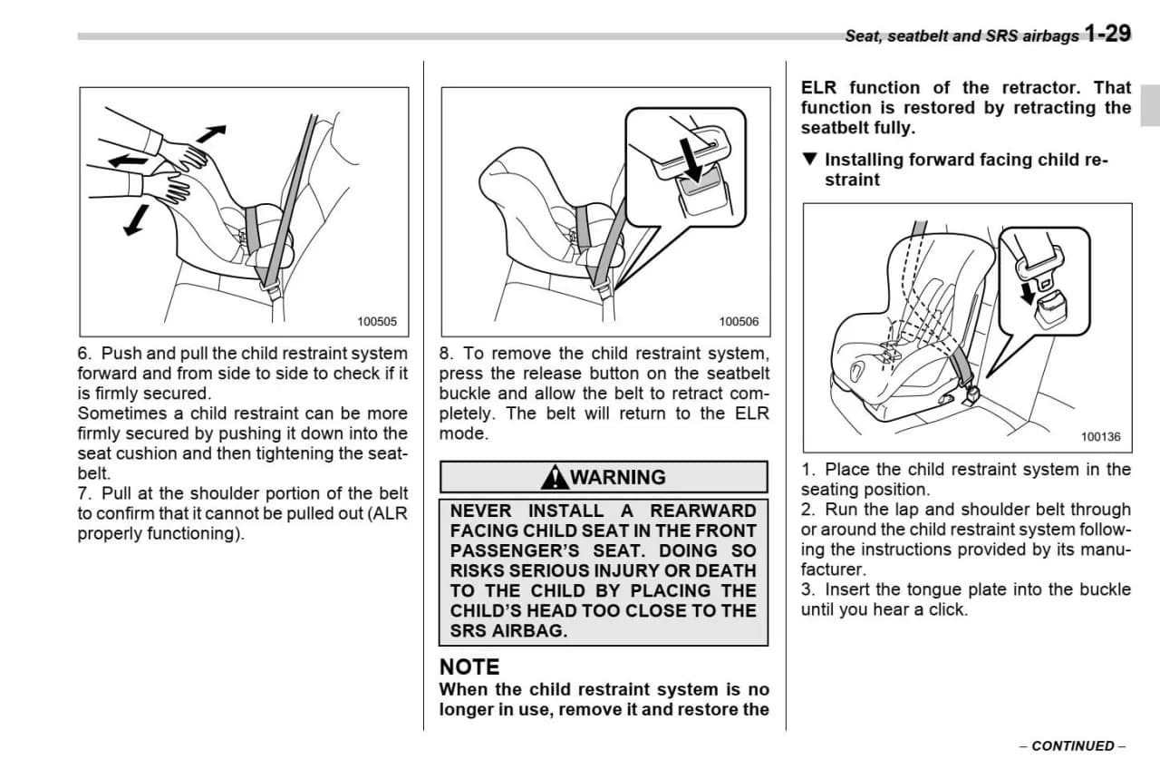 Jak naprawić zablokowany pas bezpieczeństwa – łatwe sposoby na rozwiązanie problemu Jak naprawić zablokowany pas bezpieczeństwa – łatwe sposoby na rozwiązanie problemu