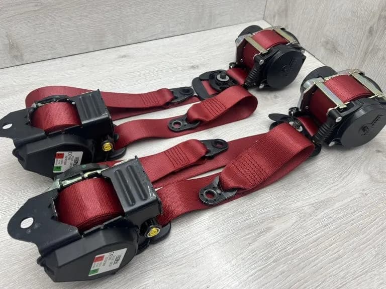 Ile kosztuje wymiana pasów bezpieczeństwa? Oto co musisz wiedzieć! Ile kosztuje wymiana pasów bezpieczeństwa? Oto co musisz wiedzieć!