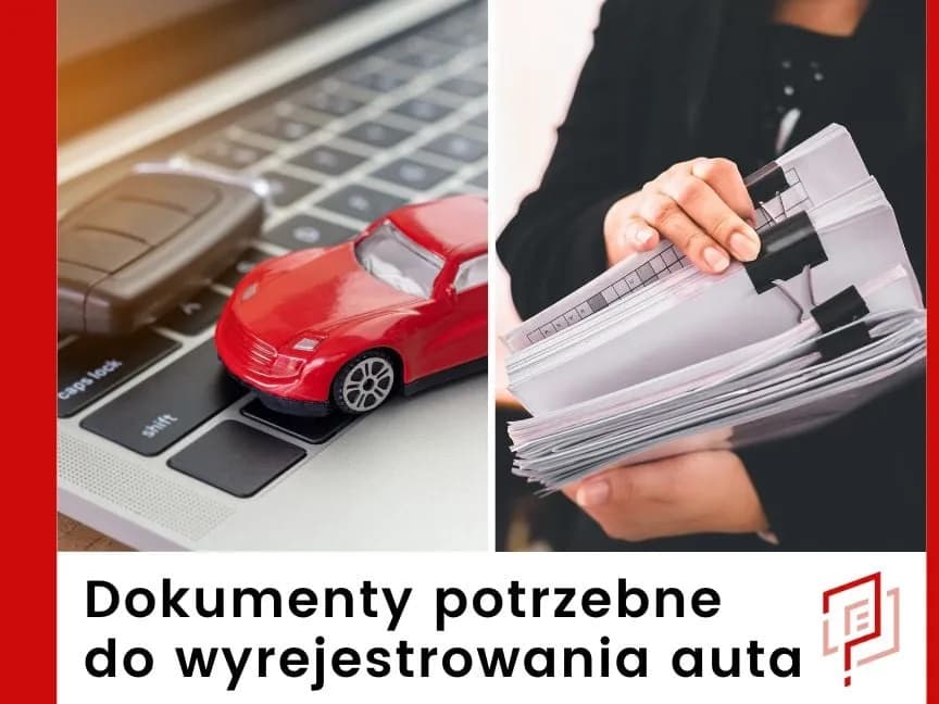 Jakie dokumenty są potrzebne do wyrejestrowania samochodu w Polsce? Jakie dokumenty są potrzebne do wyrejestrowania samochodu w Polsce?