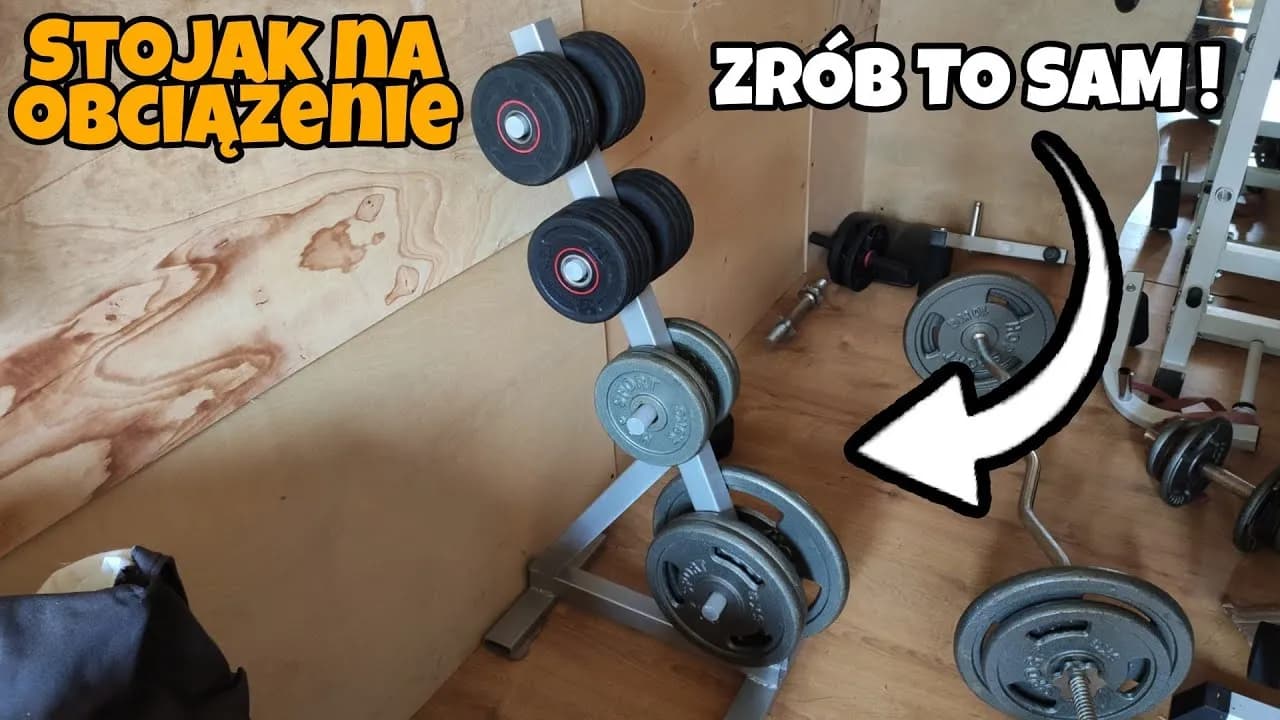 Jak zrobić stojak na silnik - krok po kroku z materiałami i wskazówkami Jak zrobić stojak na silnik - krok po kroku z materiałami i wskazówkami