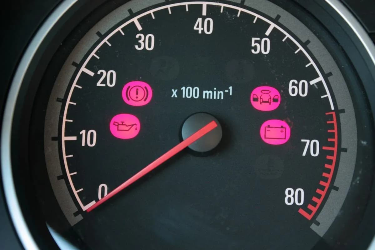 Dlaczego samochód gaśnie na wolnych obrotach? Poznaj przyczyny i rozwiązania Dlaczego samochód gaśnie na wolnych obrotach? Poznaj przyczyny i rozwiązania