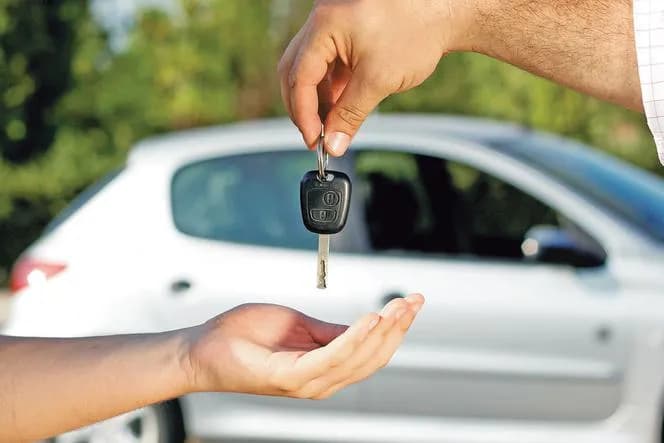 Jak uniknąć 2 podatku od zakupu samochodu i zaoszczędzić pieniądze Jak uniknąć 2 podatku od zakupu samochodu i zaoszczędzić pieniądze