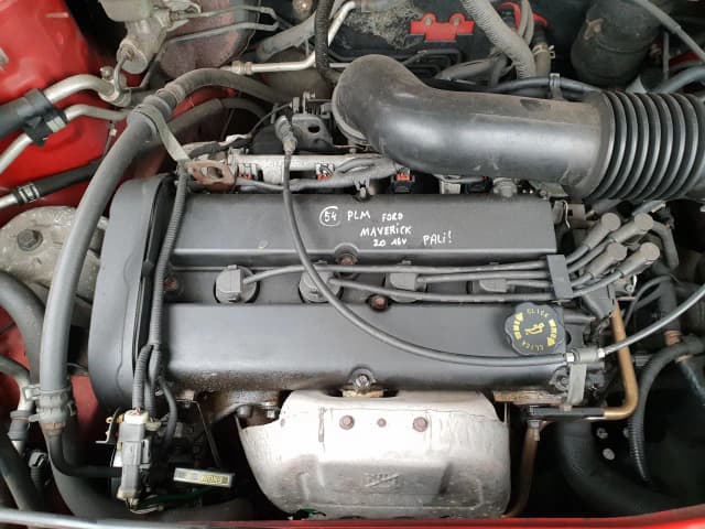 Mazda Tribute - jaki silnik wybrać, by uniknąć rozczarowania? Mazda Tribute - jaki silnik wybrać, by uniknąć rozczarowania?