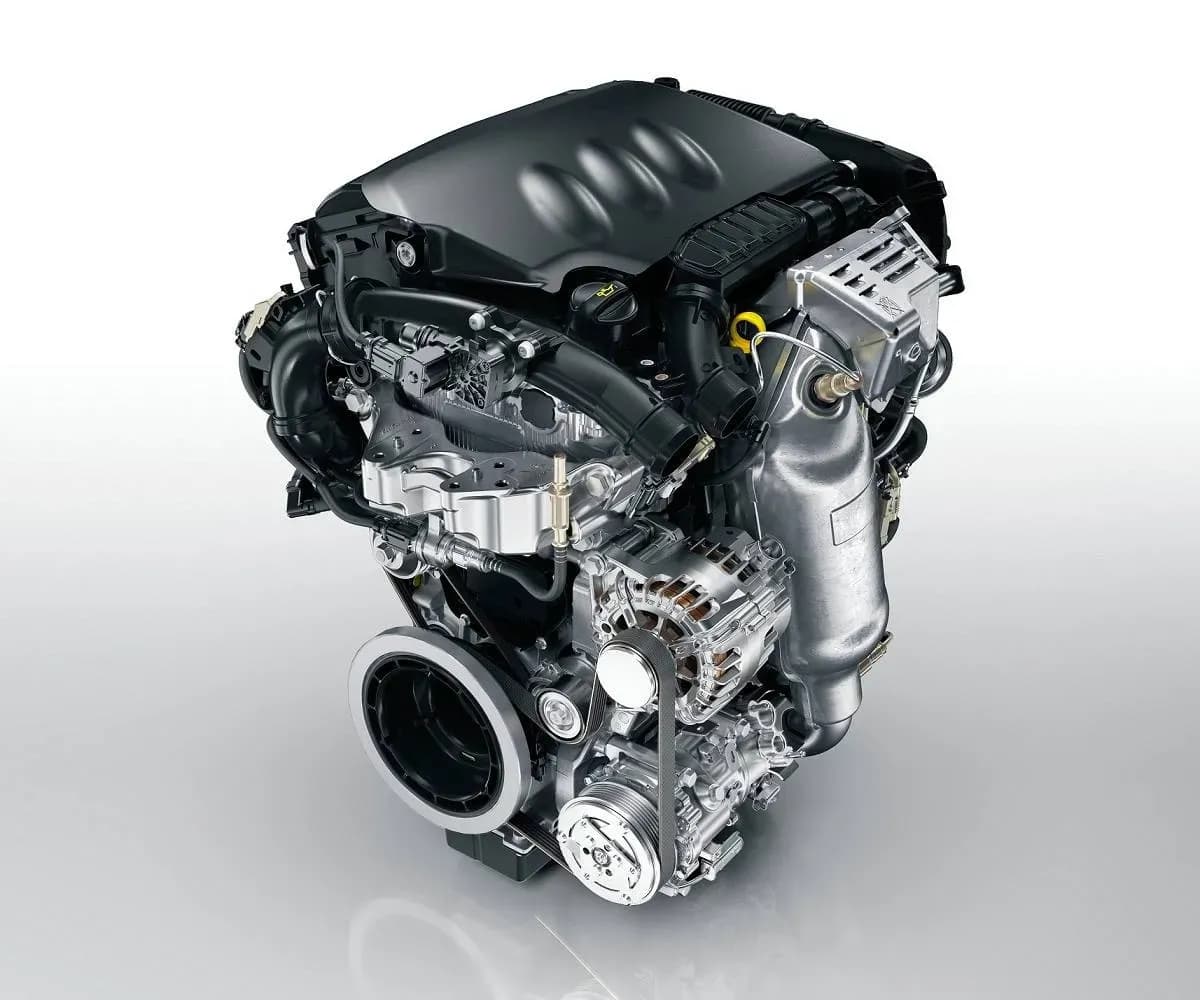 Ile wytrzymuje silnik 1.2 PureTech? Trwałość i problemy, które zaskakują Ile wytrzymuje silnik 1.2 PureTech? Trwałość i problemy, które zaskakują