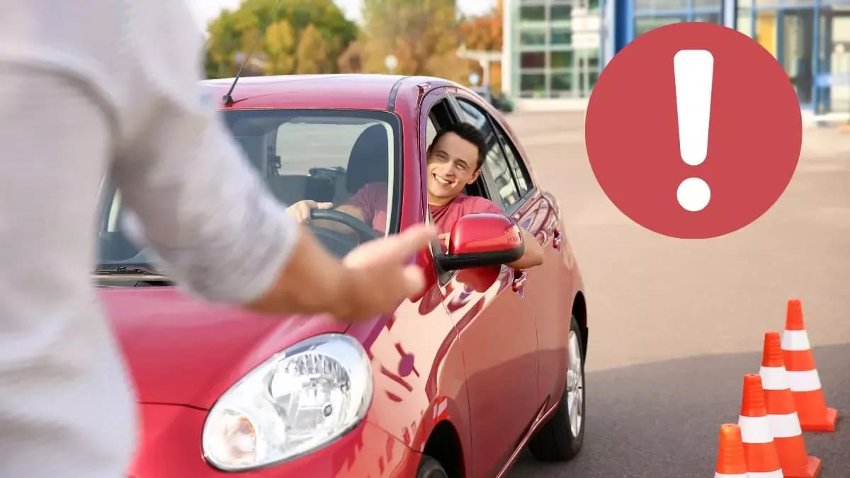 Gdzie można poćwiczyć jazdę samochodem? Oto najlepsze miejsca i porady Gdzie można poćwiczyć jazdę samochodem? Oto najlepsze miejsca i porady