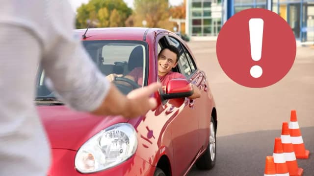 Gdzie można poćwiczyć jazdę samochodem? Oto najlepsze miejsca i porady Gdzie można poćwiczyć jazdę samochodem? Oto najlepsze miejsca i porady