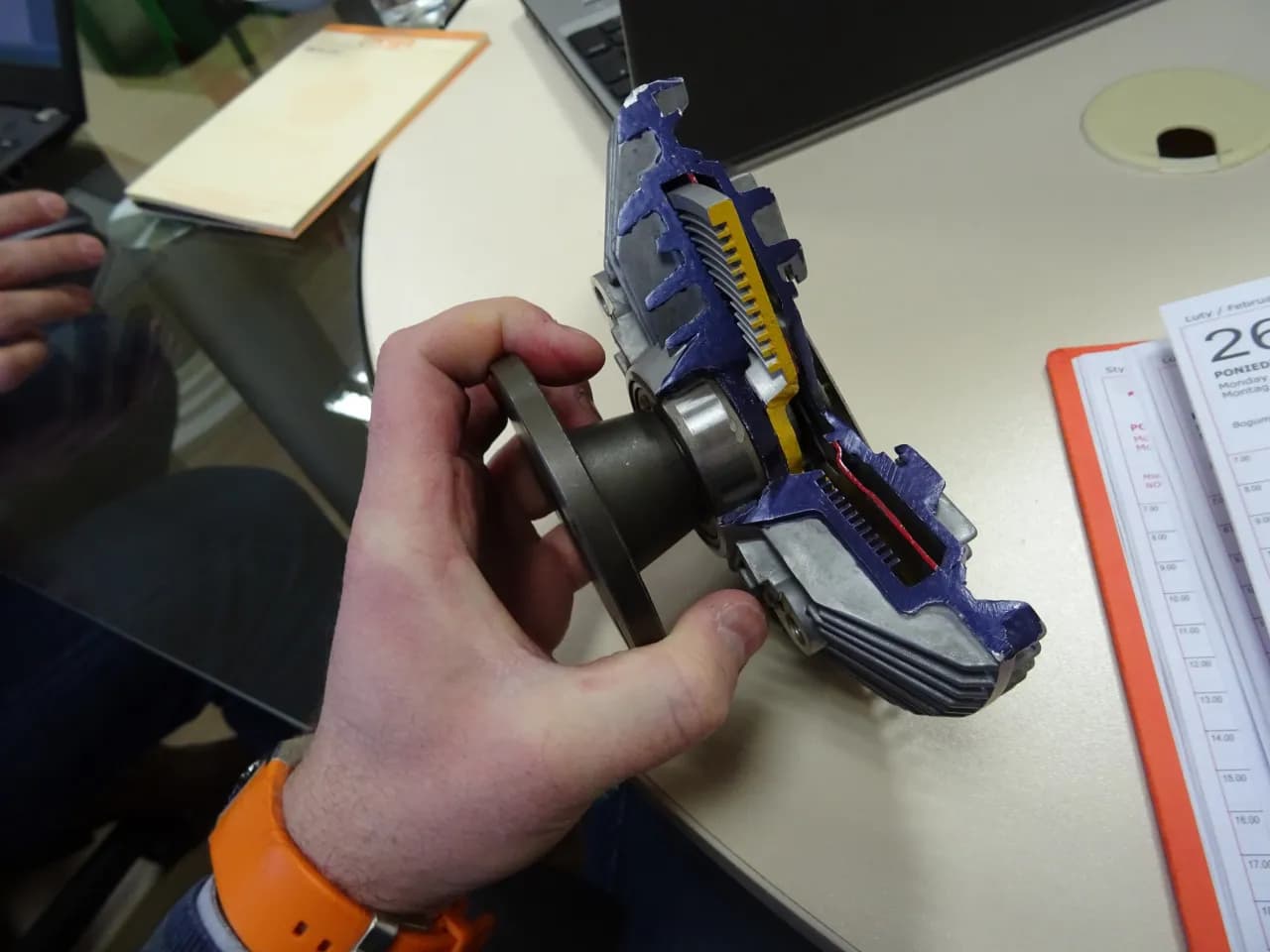 Jak sprawdzić sprzęgło wiskotyczne i uniknąć kosztownych napraw Jak sprawdzić sprzęgło wiskotyczne i uniknąć kosztownych napraw