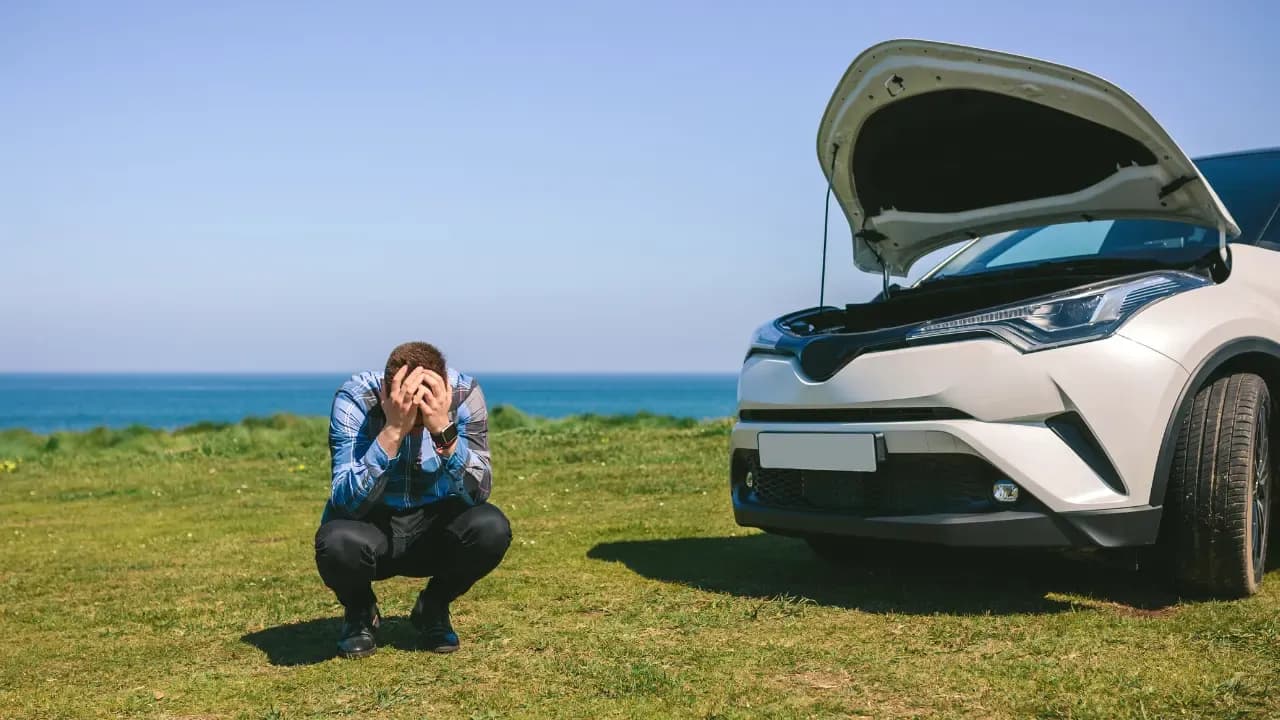 Najlepsza marka samochodu - czy możesz uniknąć nietrafionego zakupu? Najlepsza marka samochodu - czy możesz uniknąć nietrafionego zakupu?