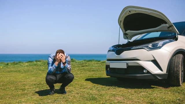 Najlepsza marka samochodu - czy możesz uniknąć nietrafionego zakupu? Najlepsza marka samochodu - czy możesz uniknąć nietrafionego zakupu?