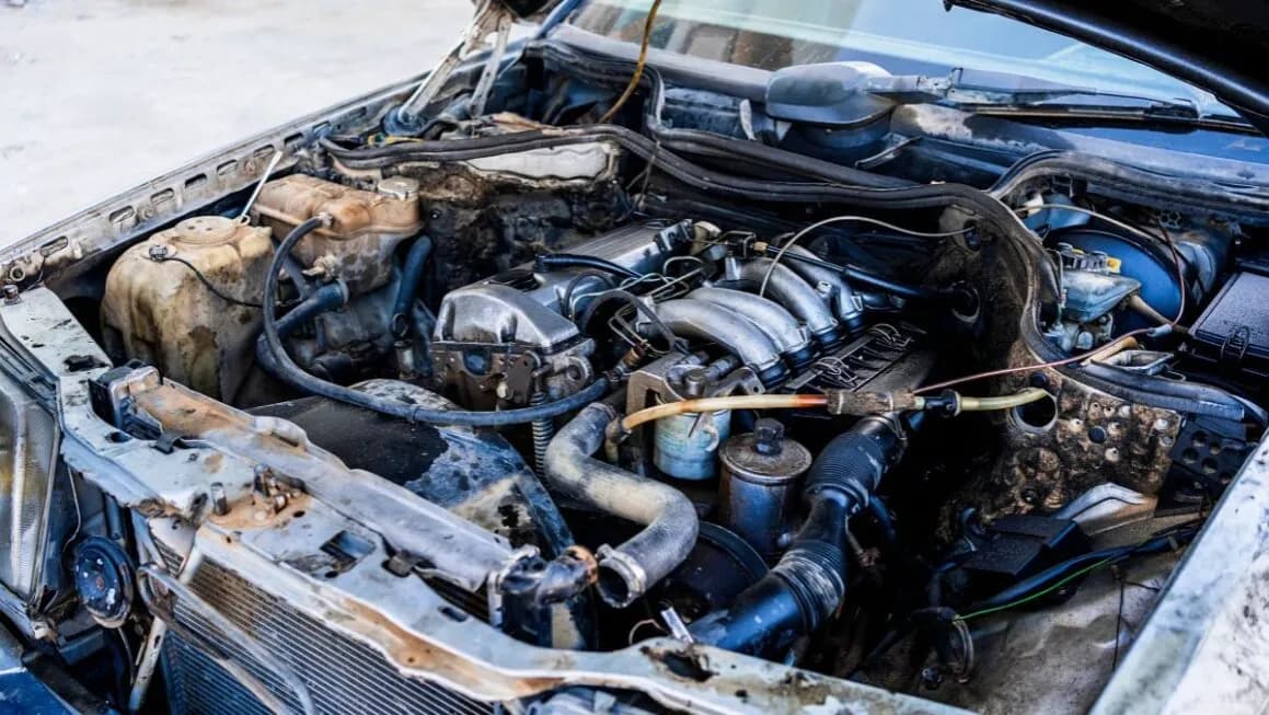 Ile wtrysków ma samochód? Kluczowe informacje o silnikach i wtryskiwaczach Ile wtrysków ma samochód? Kluczowe informacje o silnikach i wtryskiwaczach