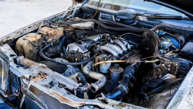 Ile wtrysków ma samochód? Kluczowe informacje o silnikach i wtryskiwaczach Ile wtrysków ma samochód? Kluczowe informacje o silnikach i wtryskiwaczach