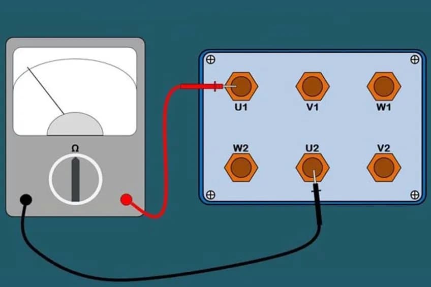 Jak sprawdzić czy silnik jest spalony? Kluczowe metody i objawy uszkodzeń. Jak sprawdzić czy silnik jest spalony? Kluczowe metody i objawy uszkodzeń.