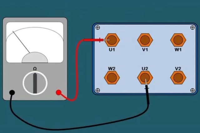Jak sprawdzić czy silnik jest spalony? Kluczowe metody i objawy uszkodzeń. Jak sprawdzić czy silnik jest spalony? Kluczowe metody i objawy uszkodzeń.