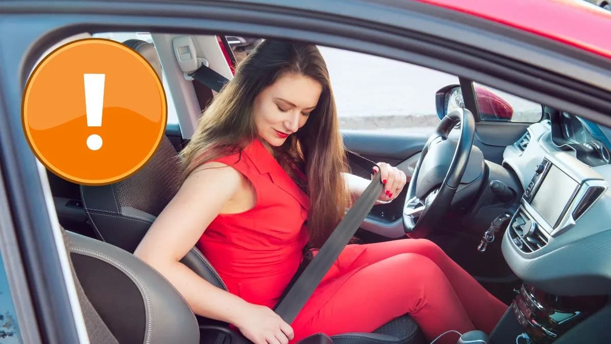 Pasy bezpieczeństwa z tyłu – kiedy wprowadzono obowiązek zapinania? Pasy bezpieczeństwa z tyłu – kiedy wprowadzono obowiązek zapinania?