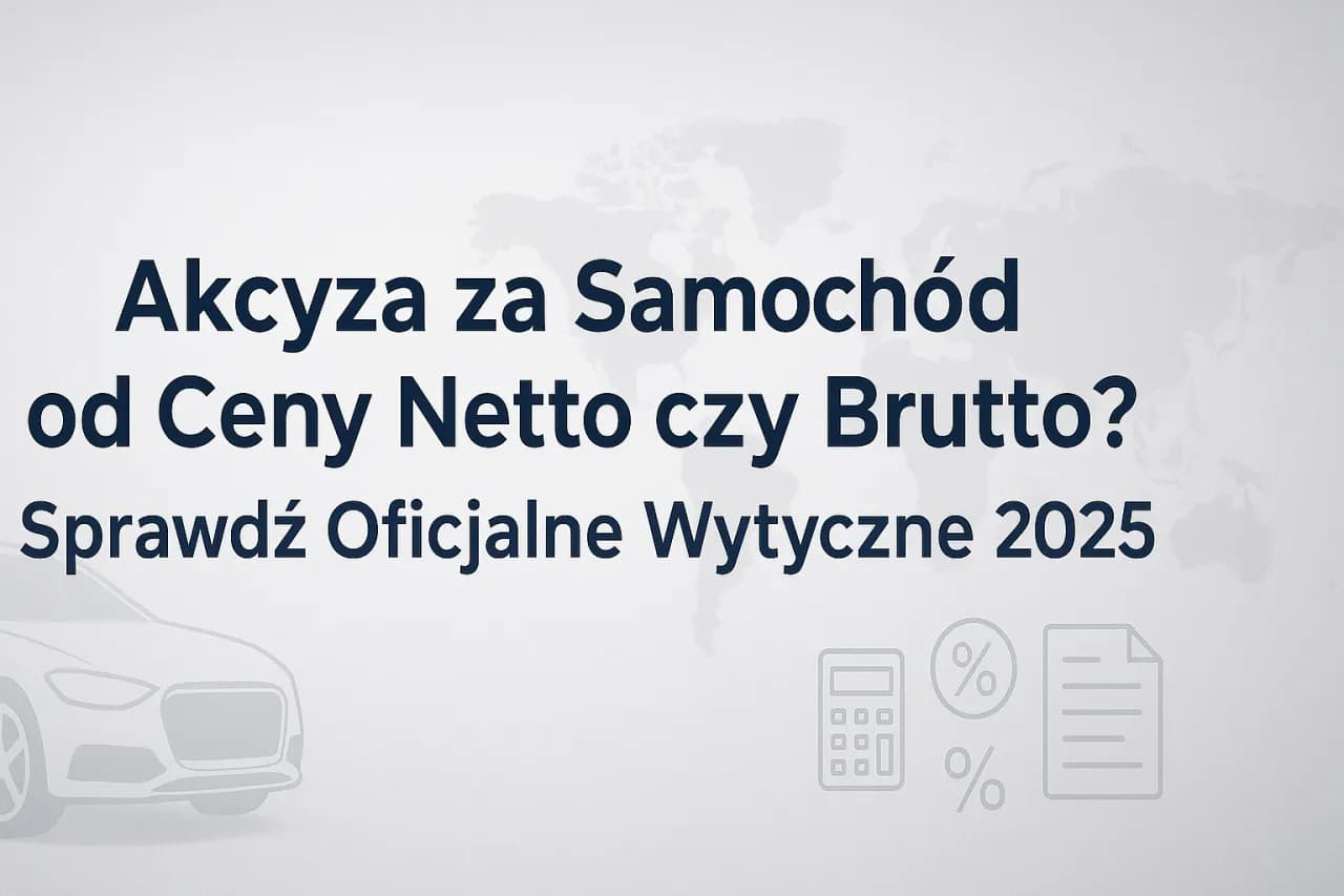 Jaką wartość samochodu przyjąć dla ubezpieczenia netto czy brutto? Jaką wartość samochodu przyjąć dla ubezpieczenia netto czy brutto?