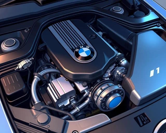 Bmw seria 1 jaki silnik wybrać – które modele są warte ryzyka? Bmw seria 1 jaki silnik wybrać – które modele są warte ryzyka?