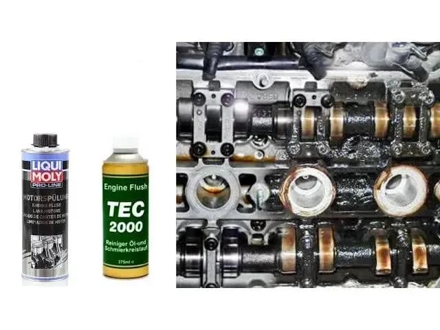 Co daje płukanka silnika? Kluczowe korzyści i zastosowanie dla Twojego auta Co daje płukanka silnika? Kluczowe korzyści i zastosowanie dla Twojego auta