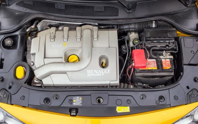 Jaki silnik wybrać do Renault Mégane II? Kluczowe porady i porównania Jaki silnik wybrać do Renault Mégane II? Kluczowe porady i porównania