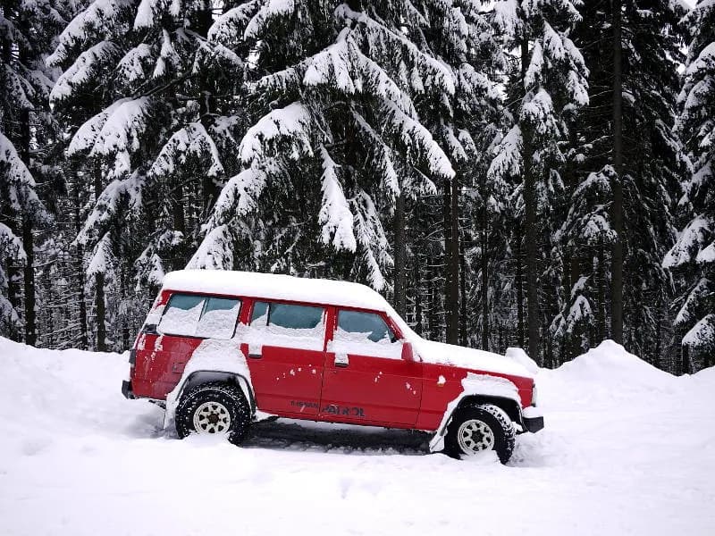 Czy orurowanie samochodu jest legalne? Sprawdź, co musisz wiedzieć! Czy orurowanie samochodu jest legalne? Sprawdź, co musisz wiedzieć!