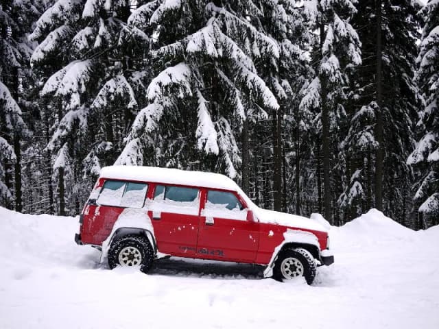 Czy orurowanie samochodu jest legalne? Sprawdź, co musisz wiedzieć! Czy orurowanie samochodu jest legalne? Sprawdź, co musisz wiedzieć!
