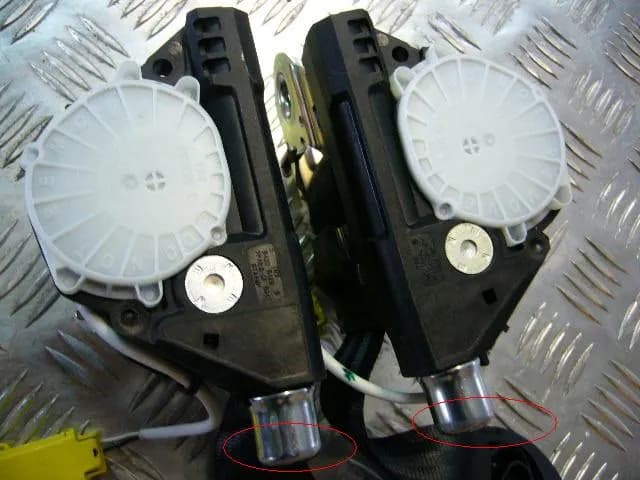 Jak odblokować pasy bezpieczeństwa po wystrzale i uniknąć dodatkowych problemów Jak odblokować pasy bezpieczeństwa po wystrzale i uniknąć dodatkowych problemów