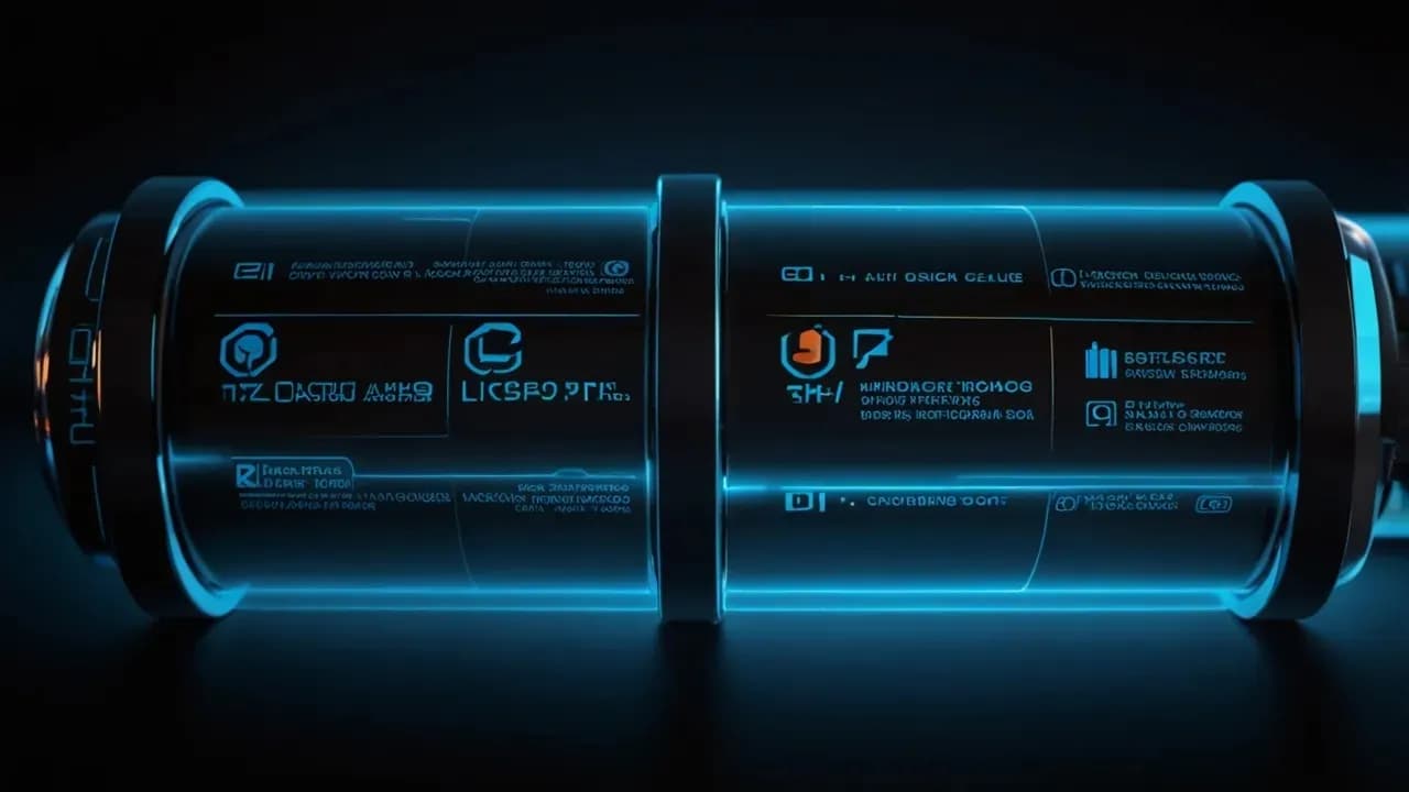 Jaki akumulator do samochodu wybrać? Kluczowe informacje i porady Jaki akumulator do samochodu wybrać? Kluczowe informacje i porady