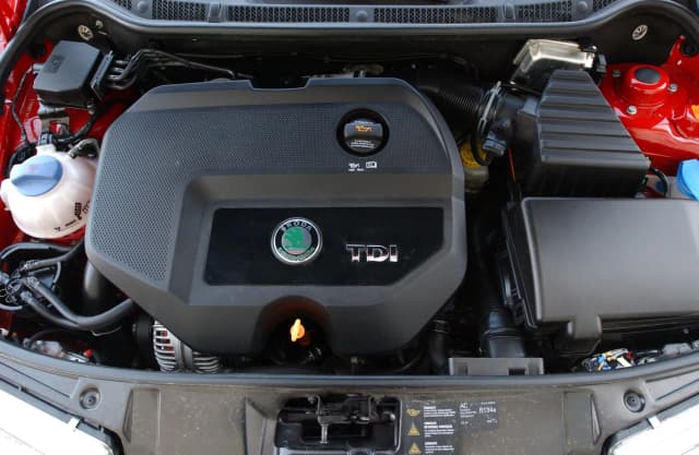 Silniki w Škodzie Fabia - które modele wybrać i na co zwrócić uwagę? Silniki w Škodzie Fabia - które modele wybrać i na co zwrócić uwagę?