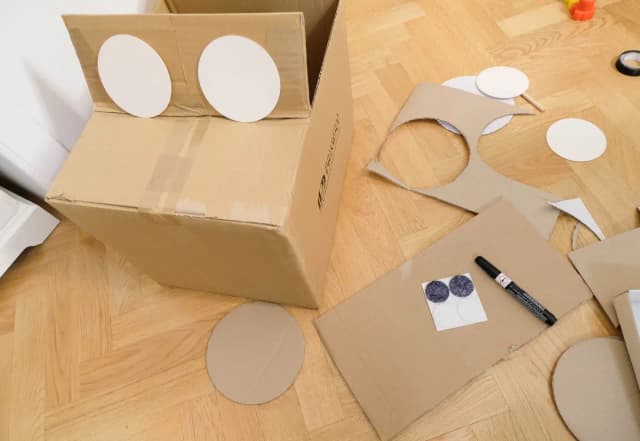 Jak zrobić samochód - proste pomysły i techniki budowy dla każdego Jak zrobić samochód - proste pomysły i techniki budowy dla każdego