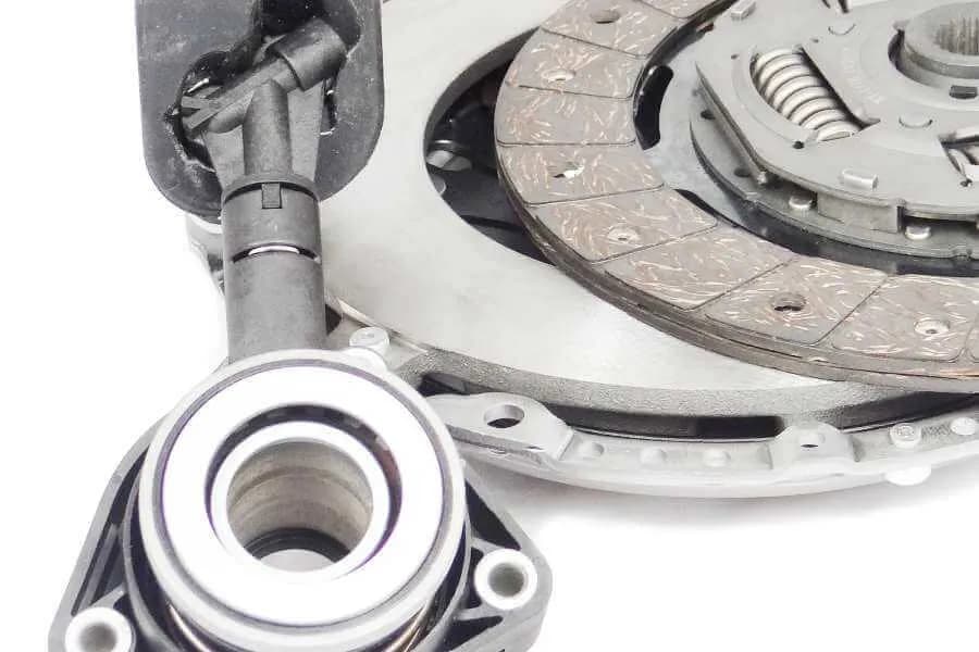 Jak wyregulować sprzęgło w Audi A4 i uniknąć kosztownych napraw Jak wyregulować sprzęgło w Audi A4 i uniknąć kosztownych napraw