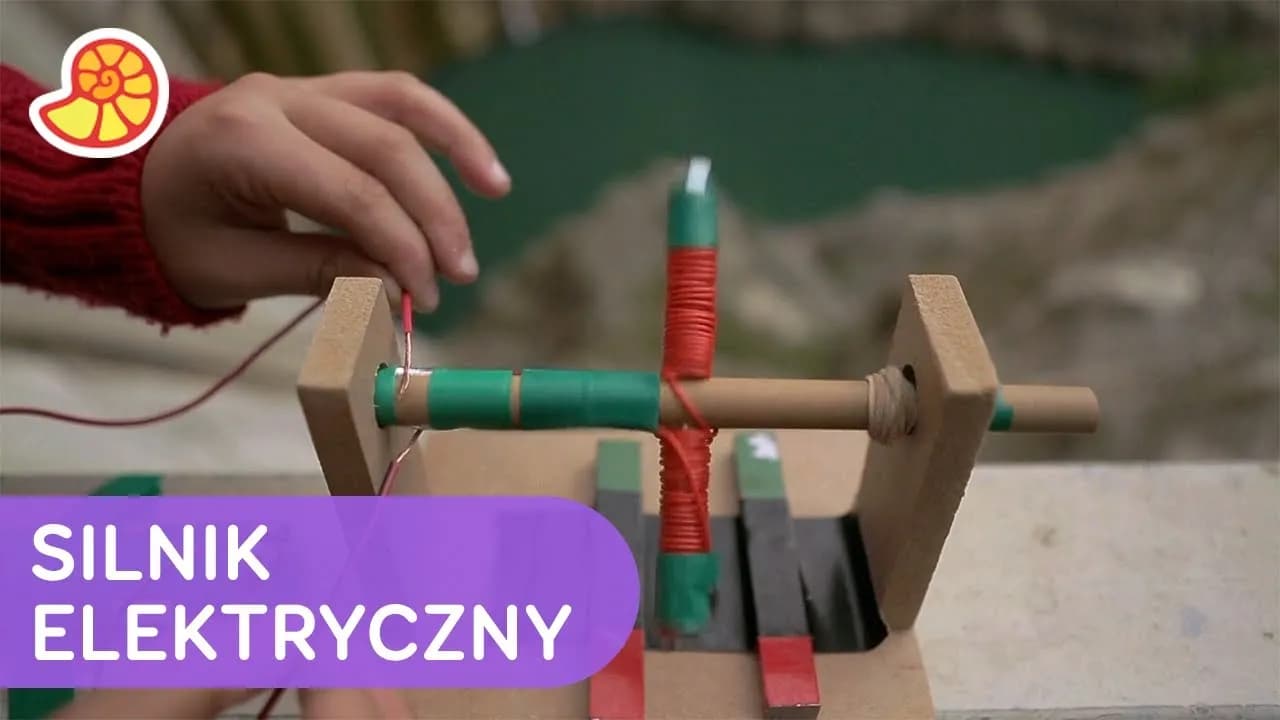 Jak zbudować silnik elektryczny w domu? Proste kroki i materiały Jak zbudować silnik elektryczny w domu? Proste kroki i materiały